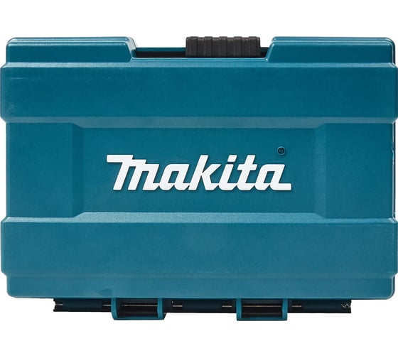 Набор насадок 38 шт Makita B-54106