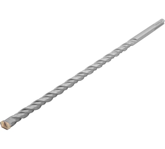 Бур по бетону SDS Plus, 7x110 мм, напайки TCT TOLSEN 75303