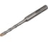 Сверло-бур (6х110 мм; SDS-plus) SKRAB 80611 1