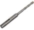 Сверло-бур (6х110 мм; SDS-plus) SKRAB 80611 2
