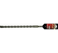 Сверло-бур (18х350 мм; SDS-plus) KW SKRAB 32206
