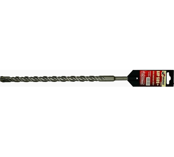 Сверло-бур (18х350 мм; SDS-plus) KW SKRAB 32206
