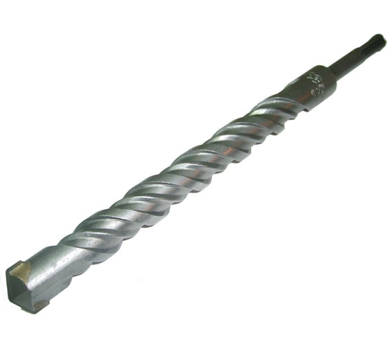 Сверло-бур (12х800 мм; SDS-plus) SKRAB 81280 1
