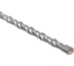 Сверло-бур (8х260 мм; SDS-plus) SKRAB 80826 2
