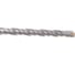 Сверло-бур (8х260 мм; SDS-plus) SKRAB 80826 4