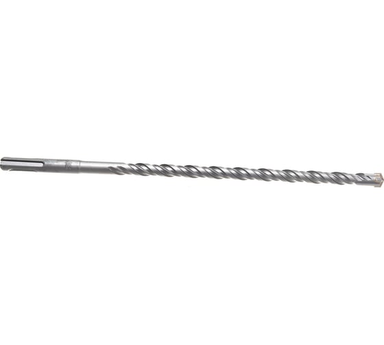 Сверло-бур (10х260 мм; SDS-plus) KW SKRAB 32134 1