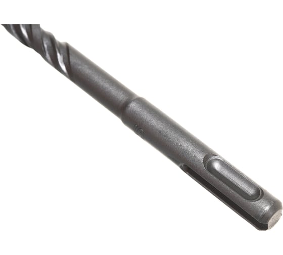 Сверло-бур (10х260 мм; SDS-plus) KW SKRAB 32134