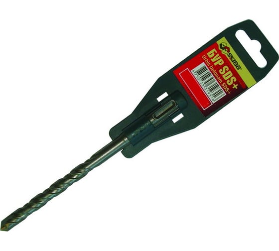 Сверло-бур (20х460 мм; SDS-plus) KW SKRAB 32216