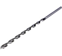 Сверло спиральное по дереву 12х400 мм SKRAB 30682