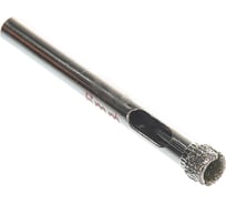 Коронка алмазная (2 шт; 6 мм) по керамограниту SKRAB 33706