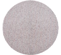 Круг шлифовальный SUN NET X313T (5 шт; 125 мм; на липучке; сетка; P80) SUNMIGHT 82106R
