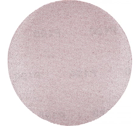 Круг шлифовальный SUN NET X313T (5 шт; 150 мм; на липучке; сетка; P120) SUNMIGHT 82208R