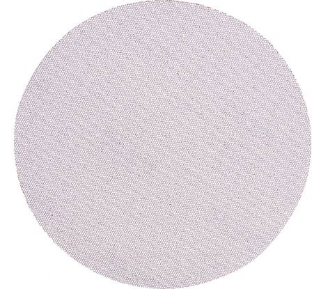 Круг шлифовальный SUN NET X313T (5 шт; 150 мм; на липучке; сетка; P240) SUNMIGHT 82212R