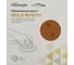 Круг шлифовальный GOLD B312T (5 шт; 125 мм; на липучке; 8 отв; золотистый; P120) SUNMIGHT 58108R 2