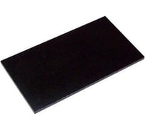 Светофильтр 102х52 мм, DIN12 C6, 100 шт Оберон XL1025212.100