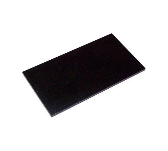 Светофильтр 102х52 мм, DIN 9 C3, 100 шт Оберон XL1025209.100 1