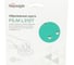 Круг шлифовальный FILM L312T (5 шт; 150 мм; на липучке; 15 отв; зелёный; P80) SUNMIGHT 53006R 3