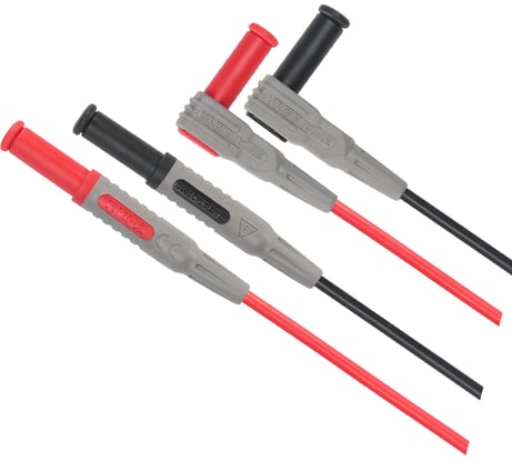 Щуп-удлинитель 1000 В UNI-T UT-L09 00-00002631