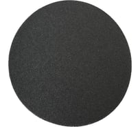 Шлифовальный круг Orientcraft на липучке 150 мм, Р80, карбид кремния 109.20D-80