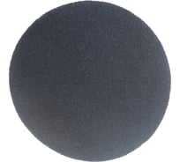 Шлифовальный круг Orientcraft на липучке 150 мм, Р60, карбид кремния 109.20D-60