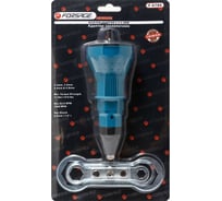 Адаптер-заклепочник в блистере для дрели Forsage F-6786(28410)