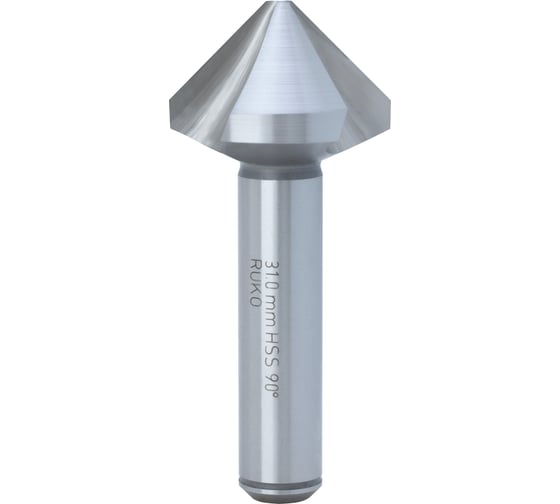 Зенковка (31х71 мм; 90°; HSS-G) Ruko 102125