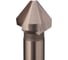 Зенковка (6.3х45 мм; 75°; HSS-G) Ruko 102221 2