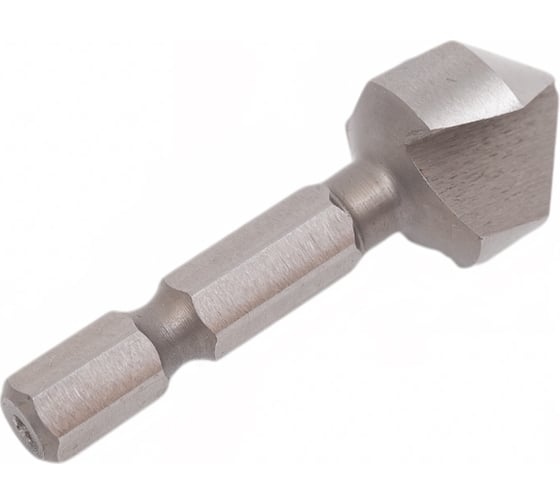 Зенковка-бита (16.5х47 мм; 1/4"; 90°; HSS-G) Ruko 102317