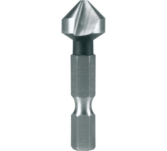 Зенковка-бита (20.5х48 мм; 1/4"; 90°; HSS-G) Ruko 102318 1