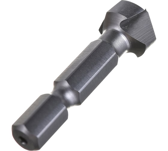 Зенковка-бита (12.4х42 мм; 1/4"; 90°; HSS-G) Ruko 102316 1