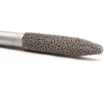 Карандаш шероховальный Ø9.5x76.2 мм, штифт 9.5 мм, 230 Grit Rossvik NS627