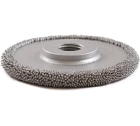 Диск шероховальный d50.8x6.3 мм, AH 3/8"-24 thread, 230 Grit Rossvik NS300