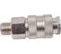 Быстросъем рапид мама - наружная резьба 1/4" Pegas pneumatic 3214 ...