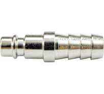 Быстроразъемное соединение штуцер 1/2" с обж. кольцом VOREL 81401