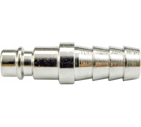 Быстроразъемное соединение штуцер 1/2" с обж. кольцом VOREL 81401