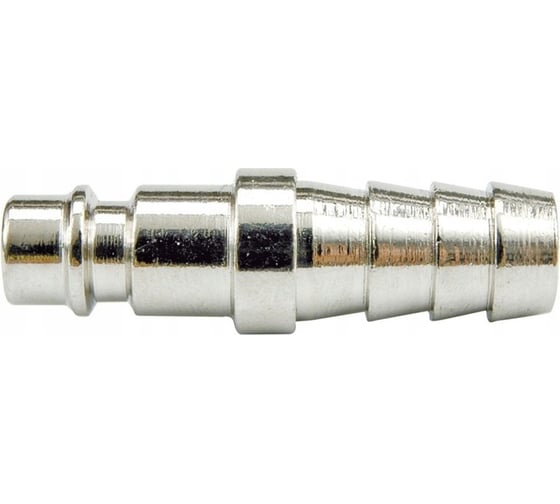 Быстроразъемное соединение штуцер 1/2" с обж. кольцом VOREL 81401