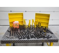 Универсальный комплект оснастки СТАРК-ПРОФИ 4687203640859