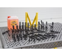 Базовый комплект оснастки СТАРК-ПРОФИ 4687203640842