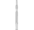 Долото плоское HEX17 DH-HBZ25280-E1 (17x280x25 мм, сталь 40Cr) DELI 165458 1