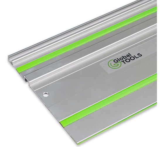 Шина направляющая GT RS 3000, 3 м, 4,1 кг GT-008-115-0006 GlobalTOOLS GT-008-115-0010
