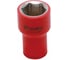 Изолированная торцевая головка SK-V319B 19 мм, 3/8"DR (1000 В - VDE) Pro'sKit 00321619 1