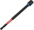 Насадка магнитная торцевая SHOCKWAVE 1/4"Hex, 10х150 мм Milwaukee 4932492447 4