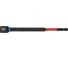 Насадка магнитная торцевая SHOCKWAVE 1/4"Hex, 10х150 мм Milwaukee 4932492447 6
