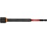 Насадка магнитная торцевая SHOCKWAVE 1/4"Hex, 13х150 мм Milwaukee 4932492448 6