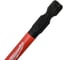 Насадка магнитная торцевая SHOCKWAVE 1/4"Hex, 13х150 мм Milwaukee 4932492448 7