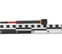 Насадка магнитная торцевая SHOCKWAVE 1/4"Hex, 13х150 мм Milwaukee 4932492448 9