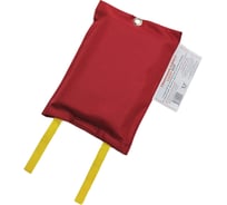 Сварочное одеяло LUCKY Guy 90х130 см 05 010-01 LG