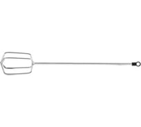 Миксер для гипса и штукатурки (85х400 мм) VOREL 9015
