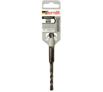 Бур Eco 2-plus (16x125х210 мм; SDS+) RITTER PS10216210