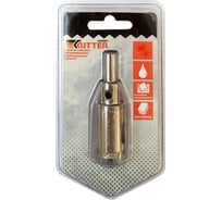 Коронка алмазная Eco по стеклу и керамограниту 10 мм RITTER PS22305101